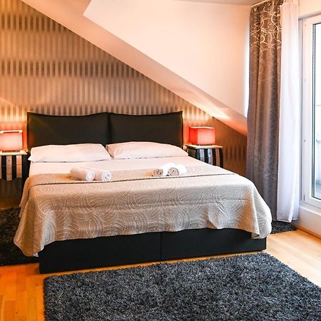 Royal Residence Leopoldstadt Wiedeń Zewnętrze zdjęcie