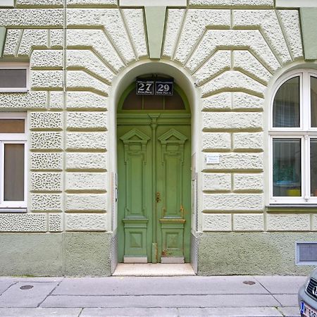 Royal Residence Leopoldstadt Wiedeń Zewnętrze zdjęcie
