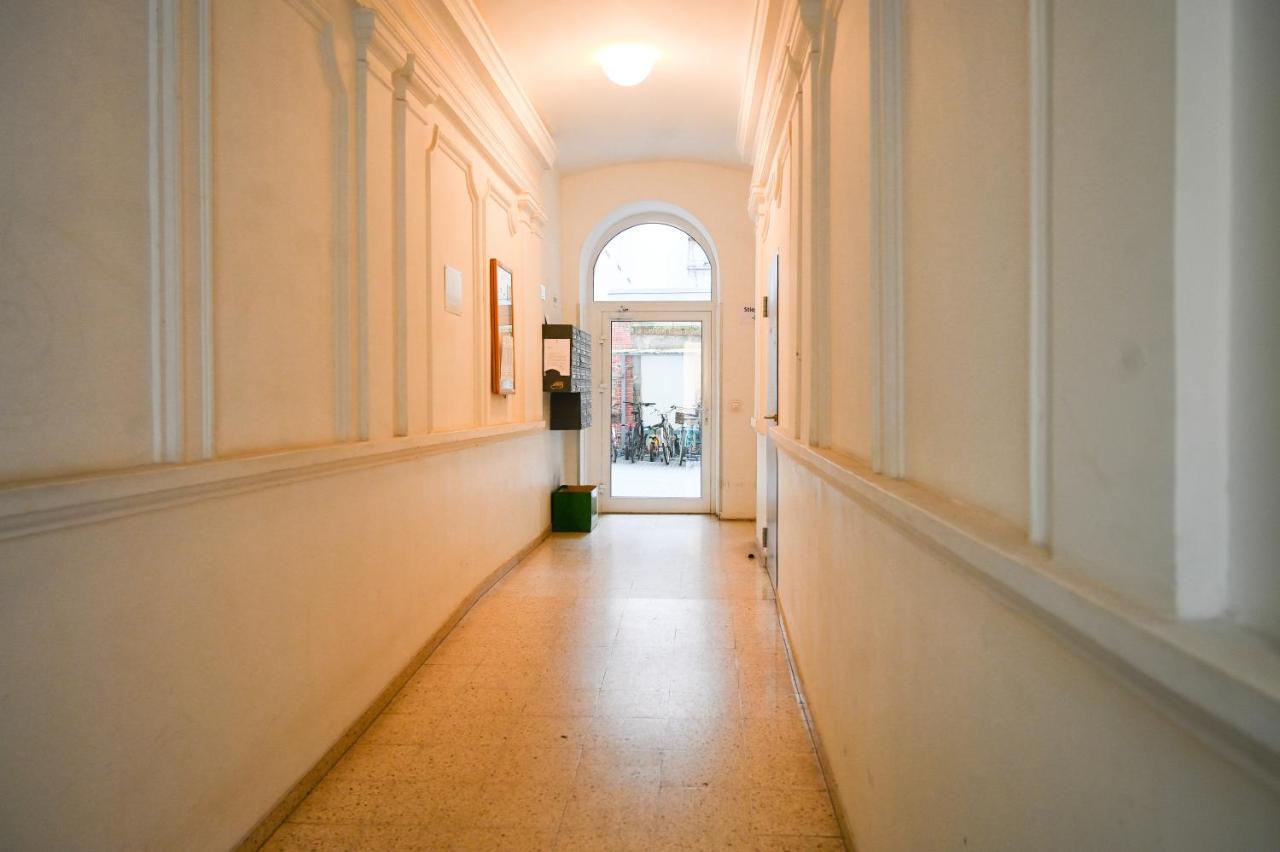 Royal Residence Leopoldstadt Wiedeń Zewnętrze zdjęcie