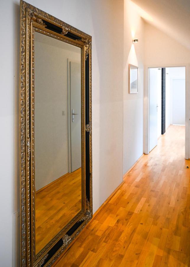 Royal Residence Leopoldstadt Wiedeń Zewnętrze zdjęcie
